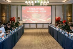 广西壮族自治区商务厅、广西壮族自治区文化和